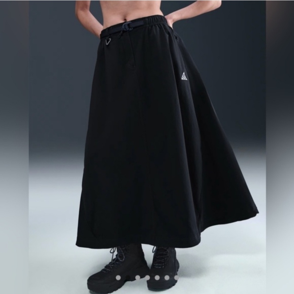 Nike ACG Smith Outdoor Convertible Skirt $140